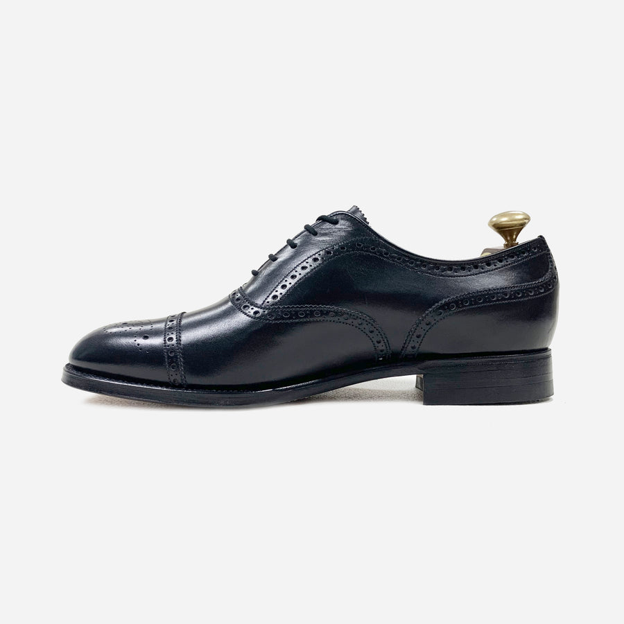 Cheaney Oxford Brogues <br> Size 8 UK