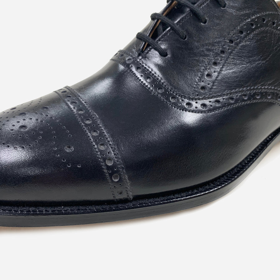Cheaney Oxford Brogues <br> Size 8 UK