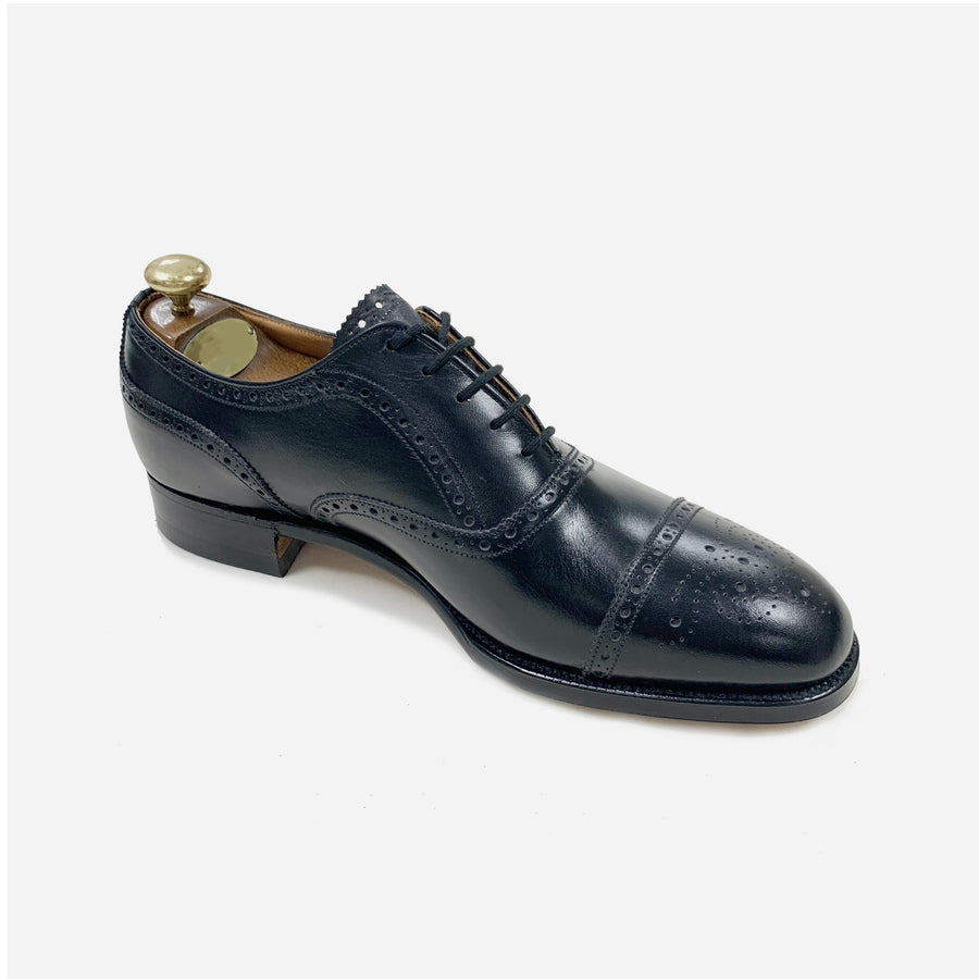 Cheaney Oxford Brogues <br> Size 8 UK