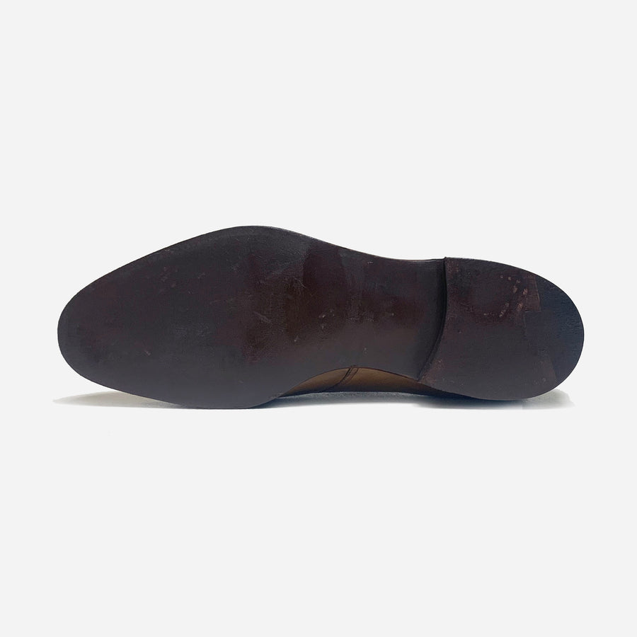 Edward Green Single Monk <br> Size 11.5 UK