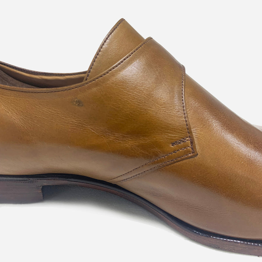 Edward Green Single Monk <br> Size 11.5 UK