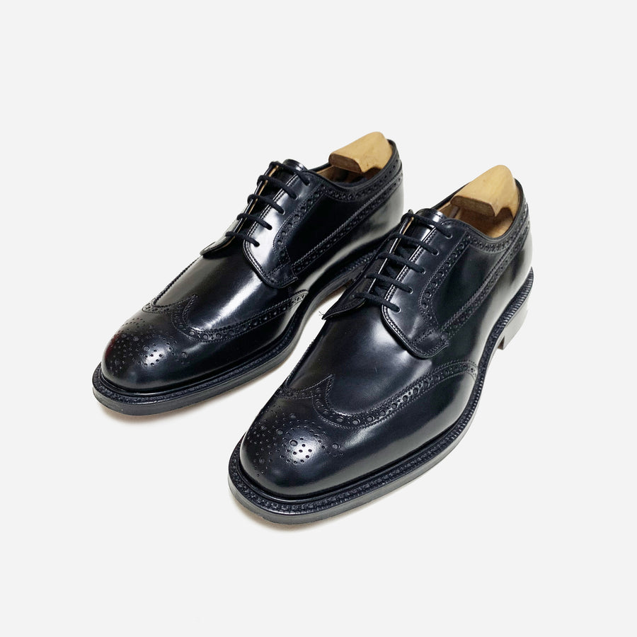 Church's Derby Brogue <br> Size 10 UK
