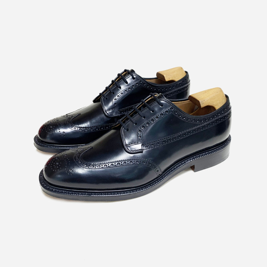 Church's Derby Brogue <br> Size 10 UK
