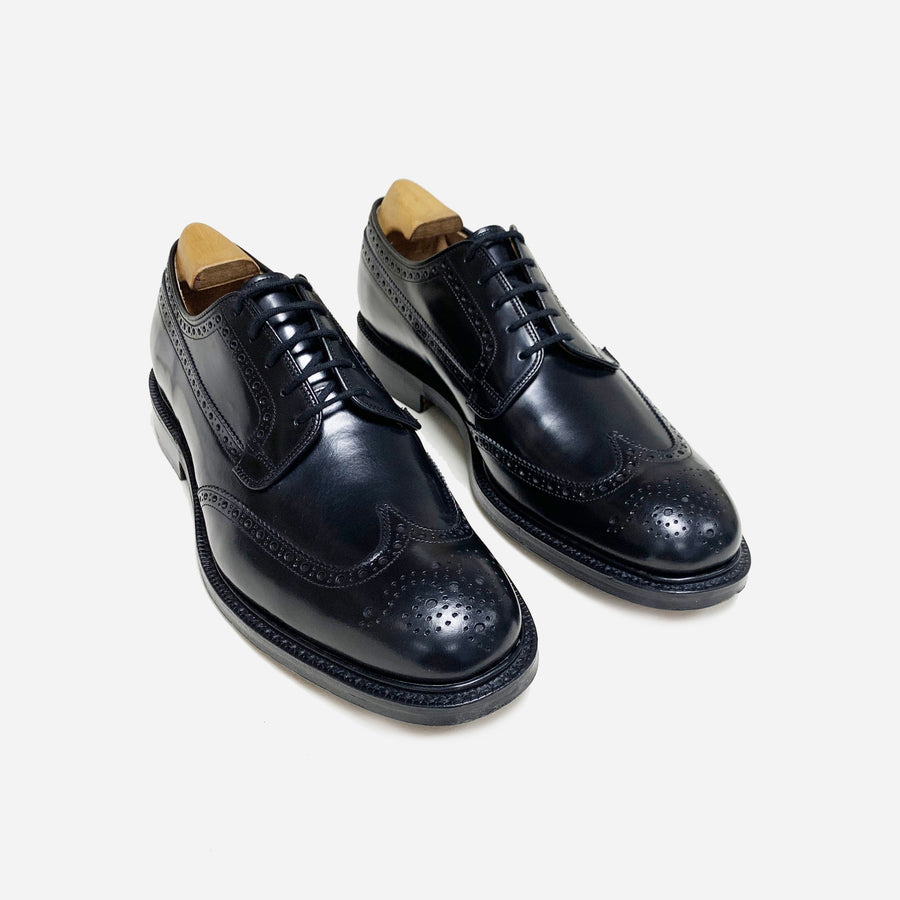 Church's Derby Brogue <br> Size 10 UK