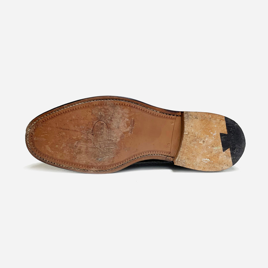 Church's Derby Brogue <br> Size 10 UK