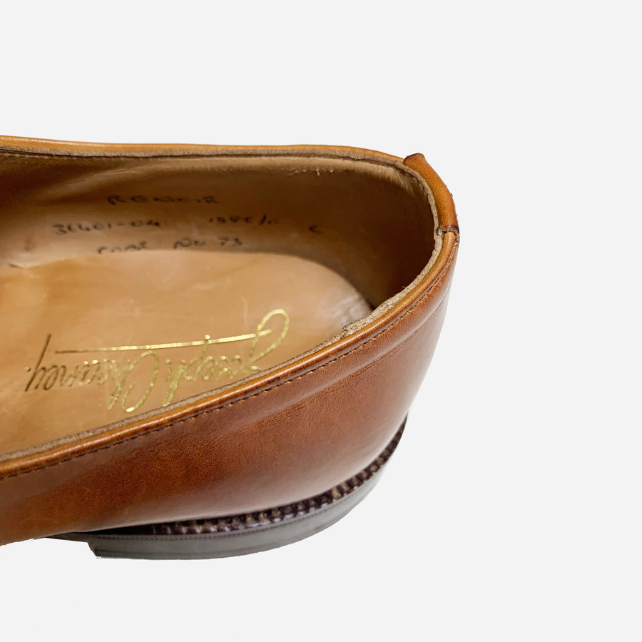 Cheaney Cap Toe Oxford <br> Size 6 UK