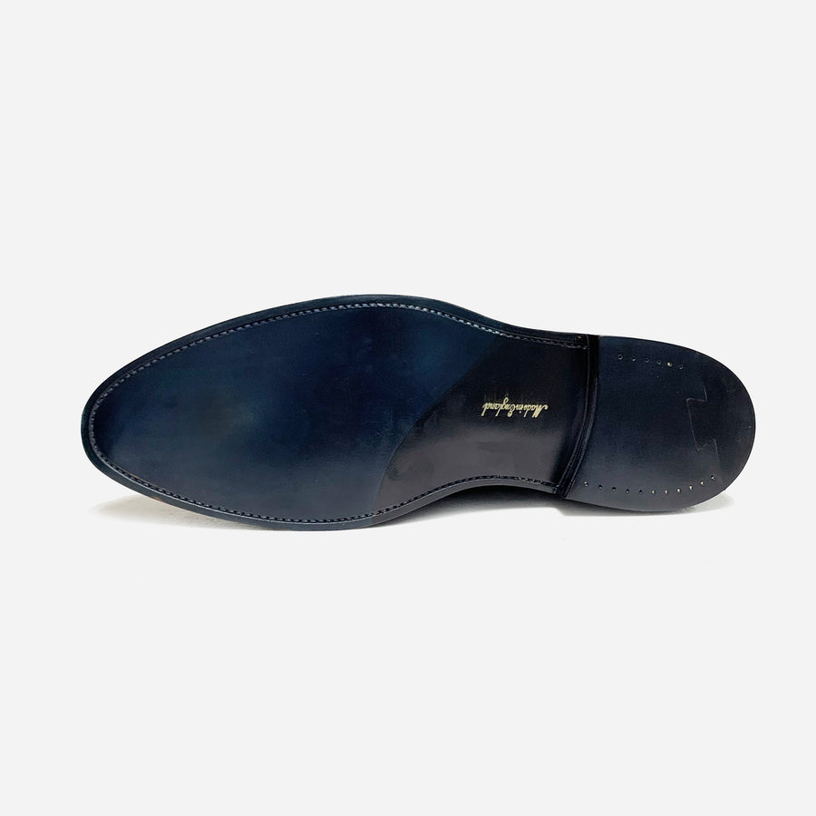 Gieves & Hawkes Oxford Brogue <br> Size 12 UK