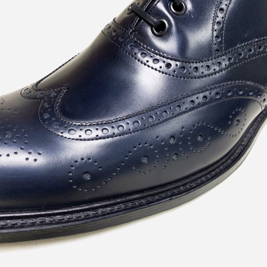 Gieves & Hawkes Oxford Brogue <br> Size 12 UK