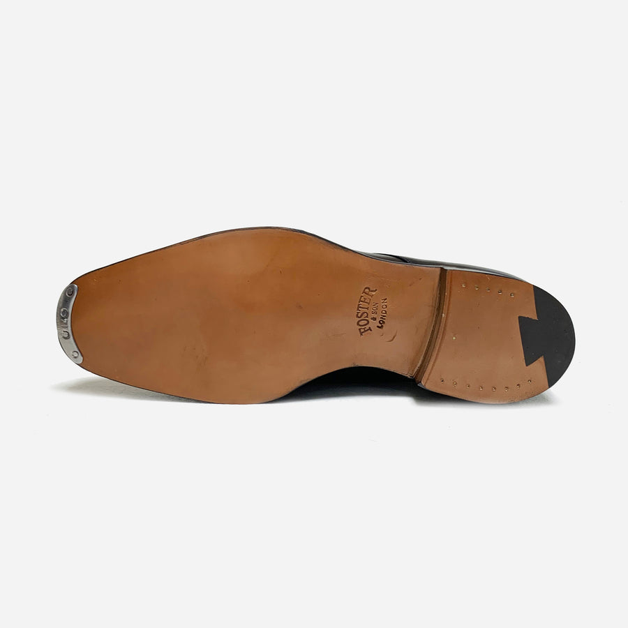 Foster & Son Derby <br> Size 8 UK