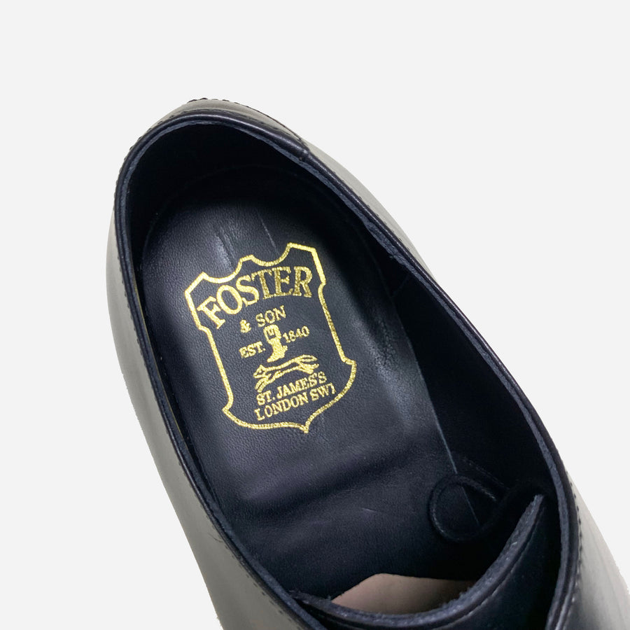 Foster & Son Derby <br> Size 8 UK