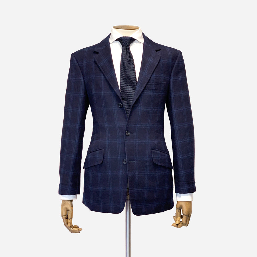 Sims & MacDonald Bespoke Jacket <br> Size 40 UK