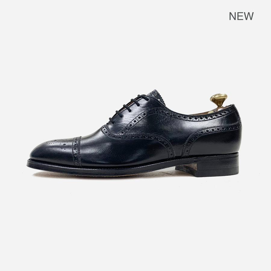 Cheaney Oxford Brogues <br> Size 8 UK