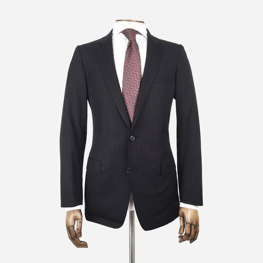 Dior Wool Silk Suit <br> Size 38 UK