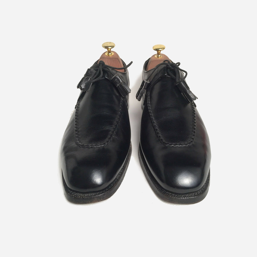 J Donegan Tassel Derby <br> Size 7 UK