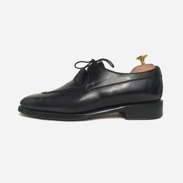 J Donegan Tassel Derby <br> Size 7 UK