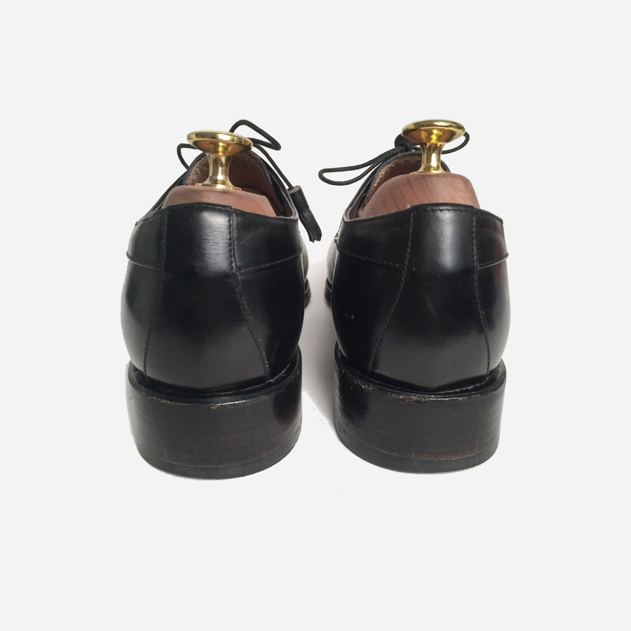 J Donegan Tassel Derby <br> Size 7 UK