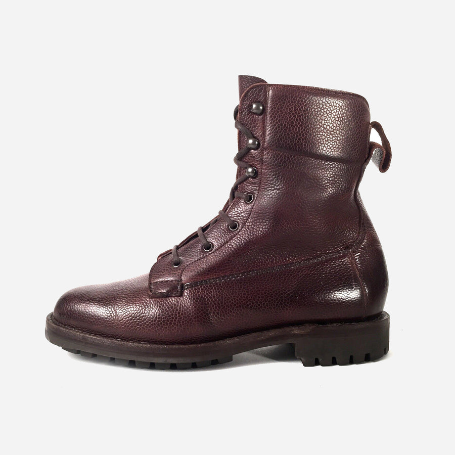 Foster & Son Derby Boots <br> Size 10 UK