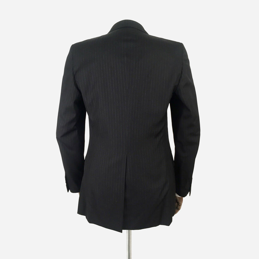 Dior Wool Silk Suit <br> Size 38 UK