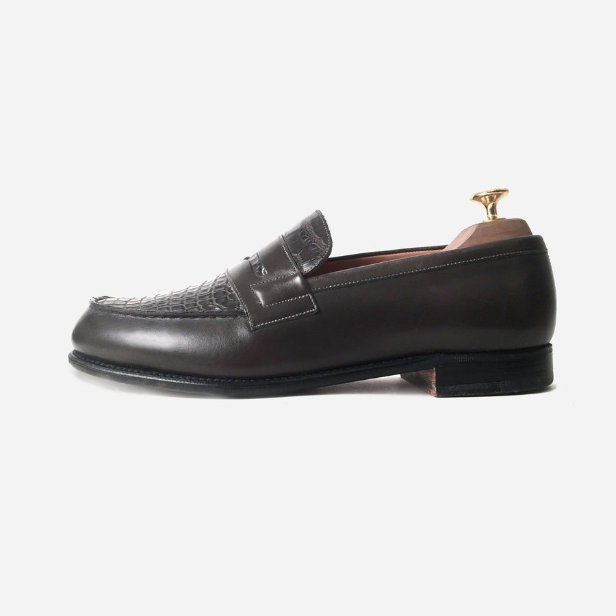 Loafers size deals 7