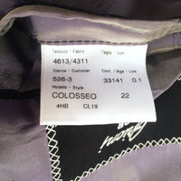 Brioni Bespoke Check Jacket <br> Size 40 UK