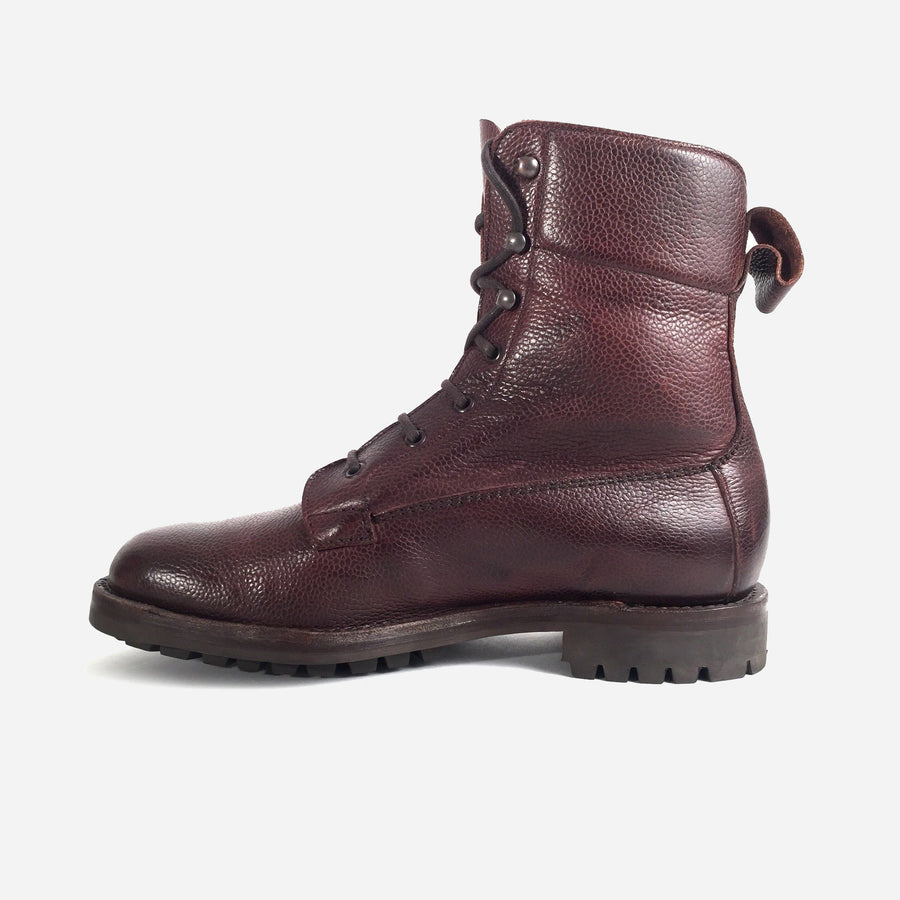Foster & Son Derby Boots <br> Size 10 UK