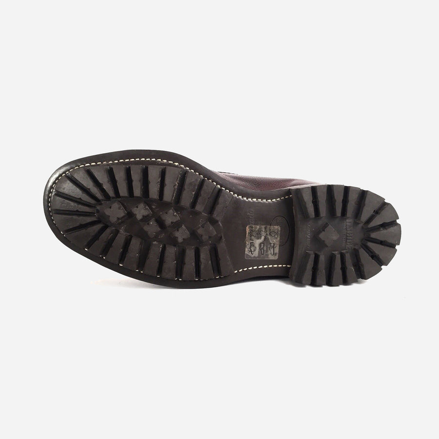 Foster & Son Derby Boots <br> Size 10 UK