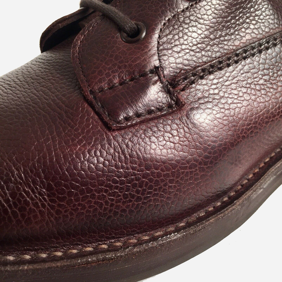 Foster & Son Derby Boots <br> Size 10 UK